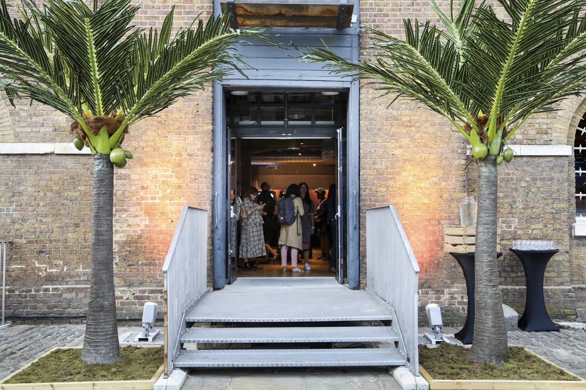 Museum of London Docklands - Rum Store image 2