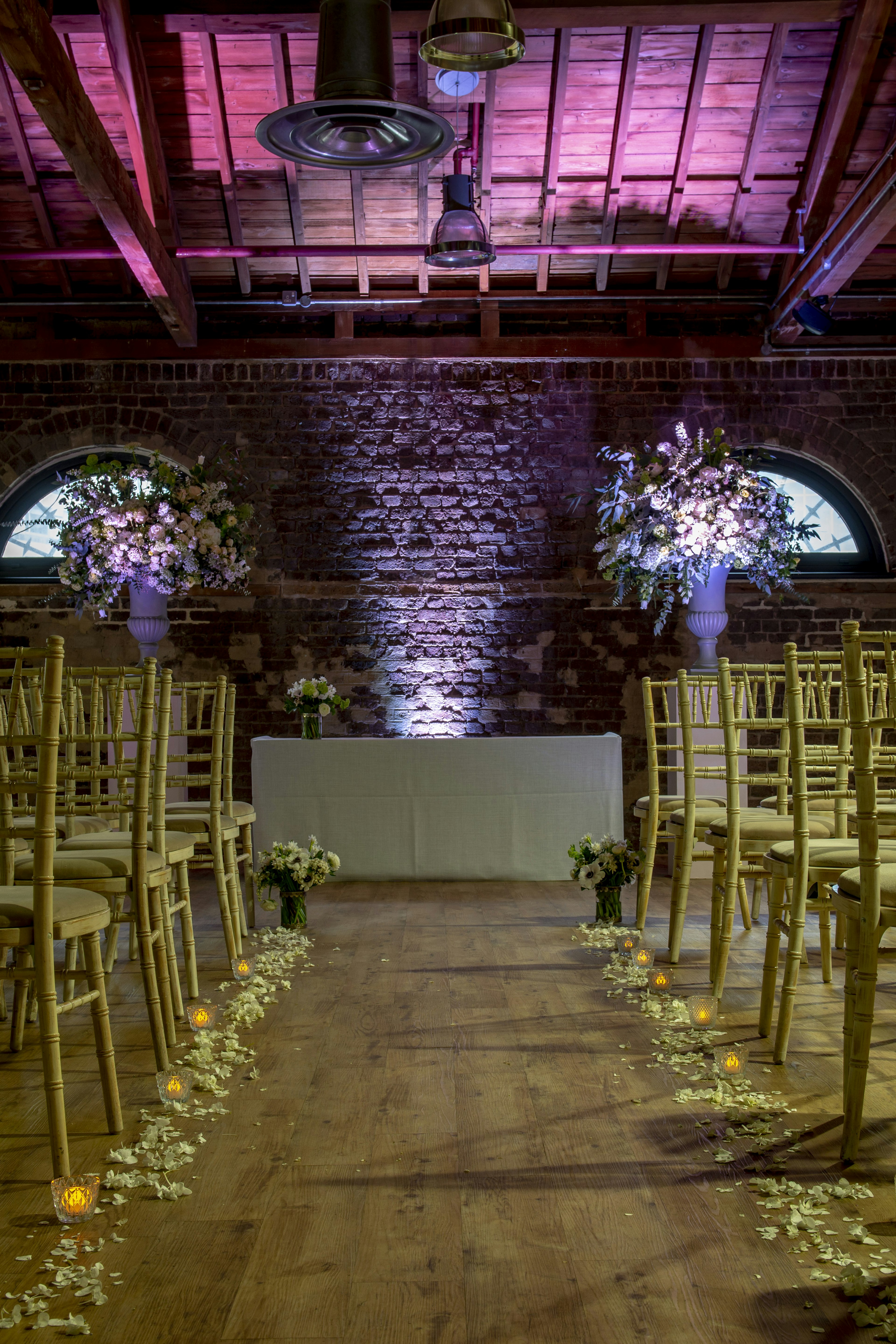 Events | Quayside Room