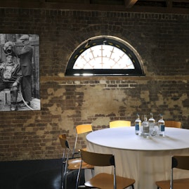 Museum of London Docklands - Quayside Room image 4