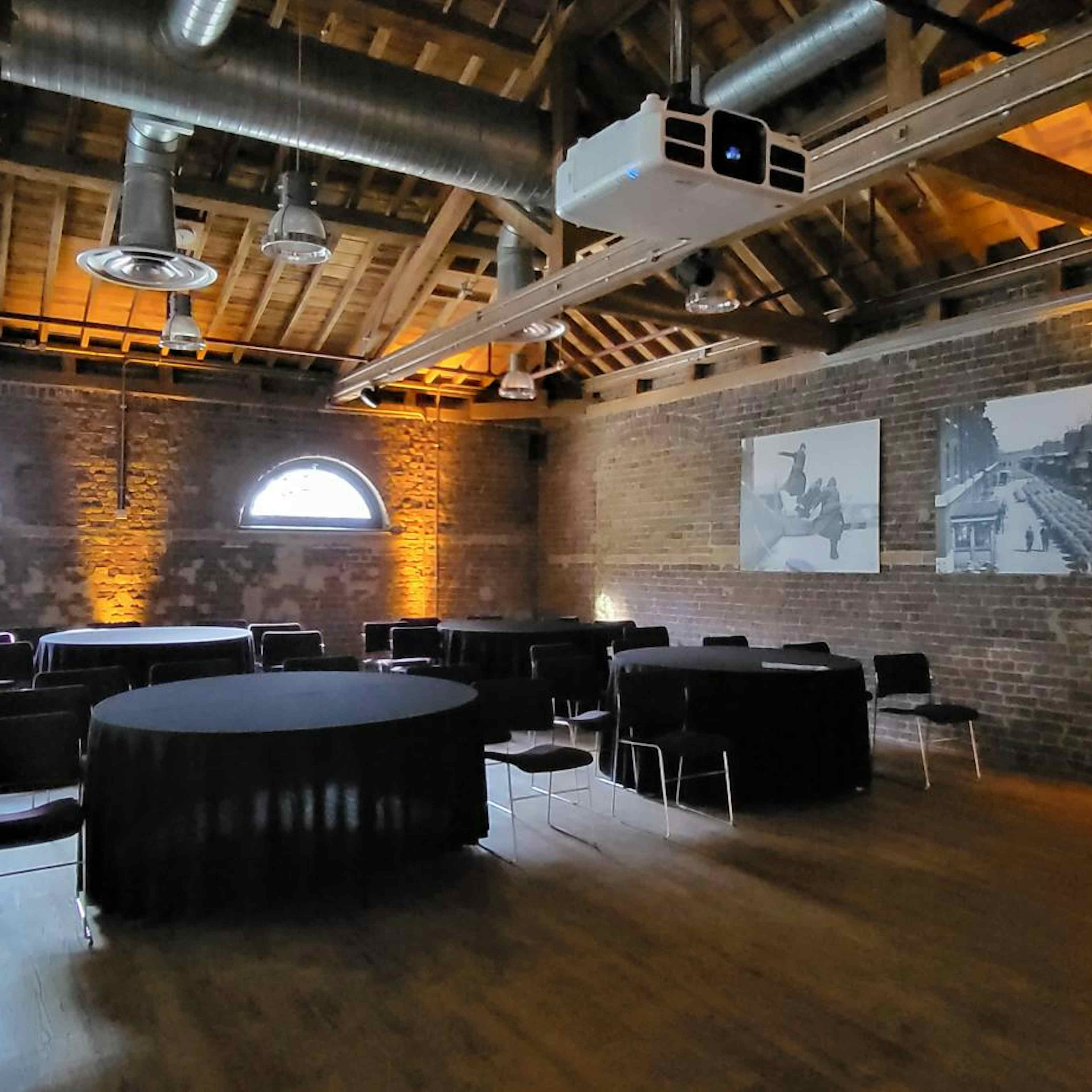 Museum of London Docklands - Quayside Room image 2