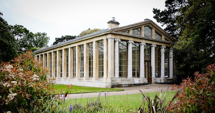 Royal Botanic Gardens, Kew - image 2