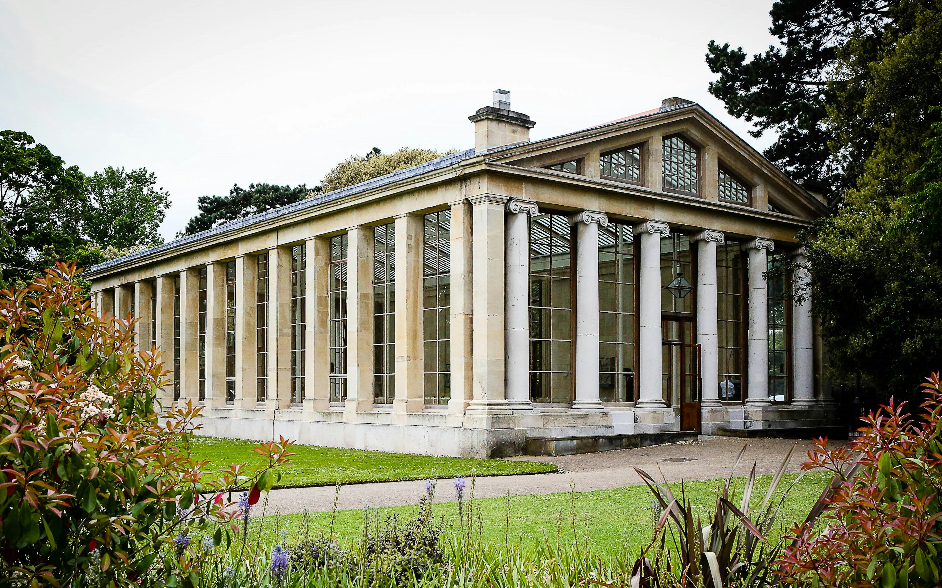 Royal Botanic Gardens, Kew - image