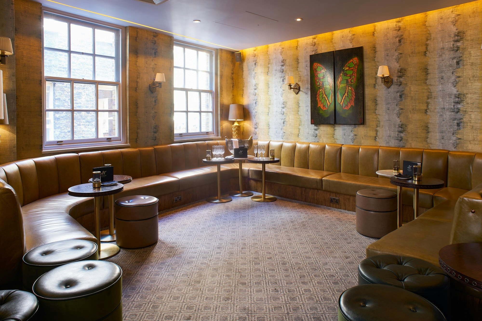 Hush Mayfair - Exclusive Hire  image 6