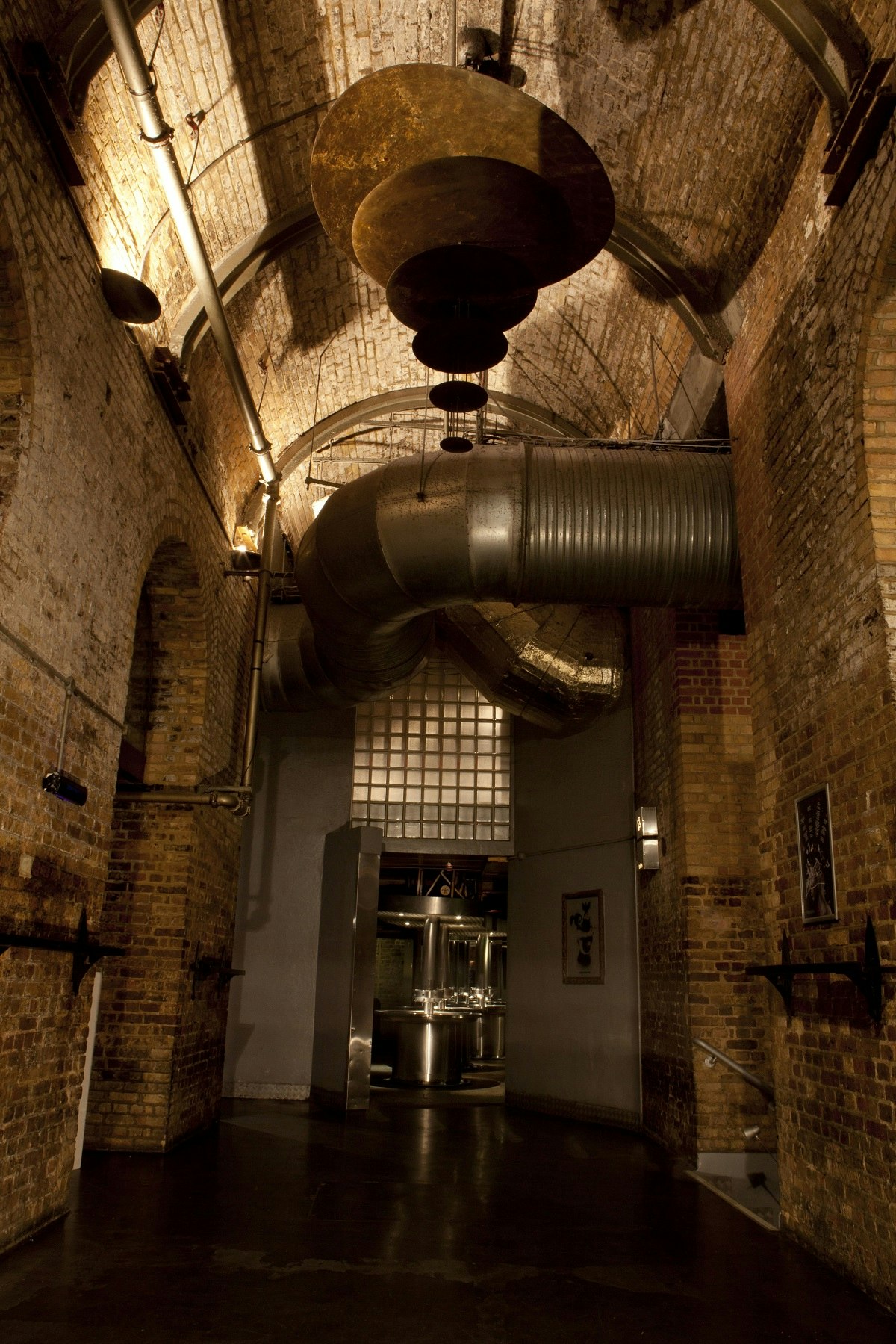 Fabric - Whole Venue image 3