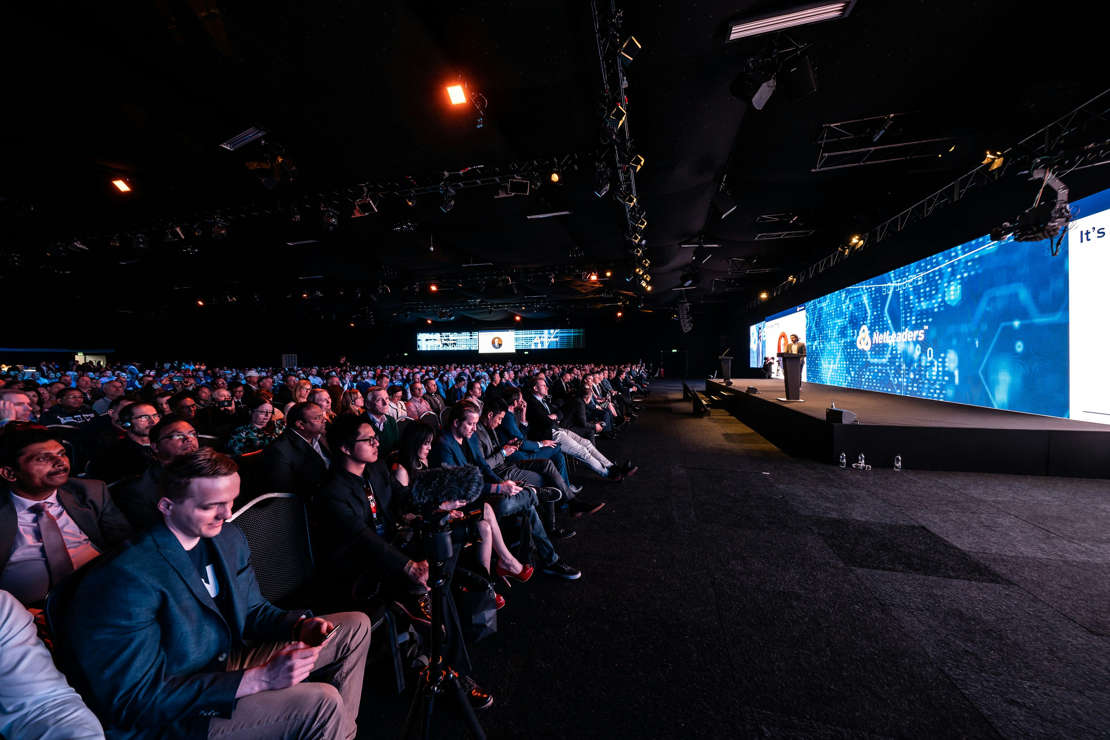 Evolution London - Whole Venue image 8