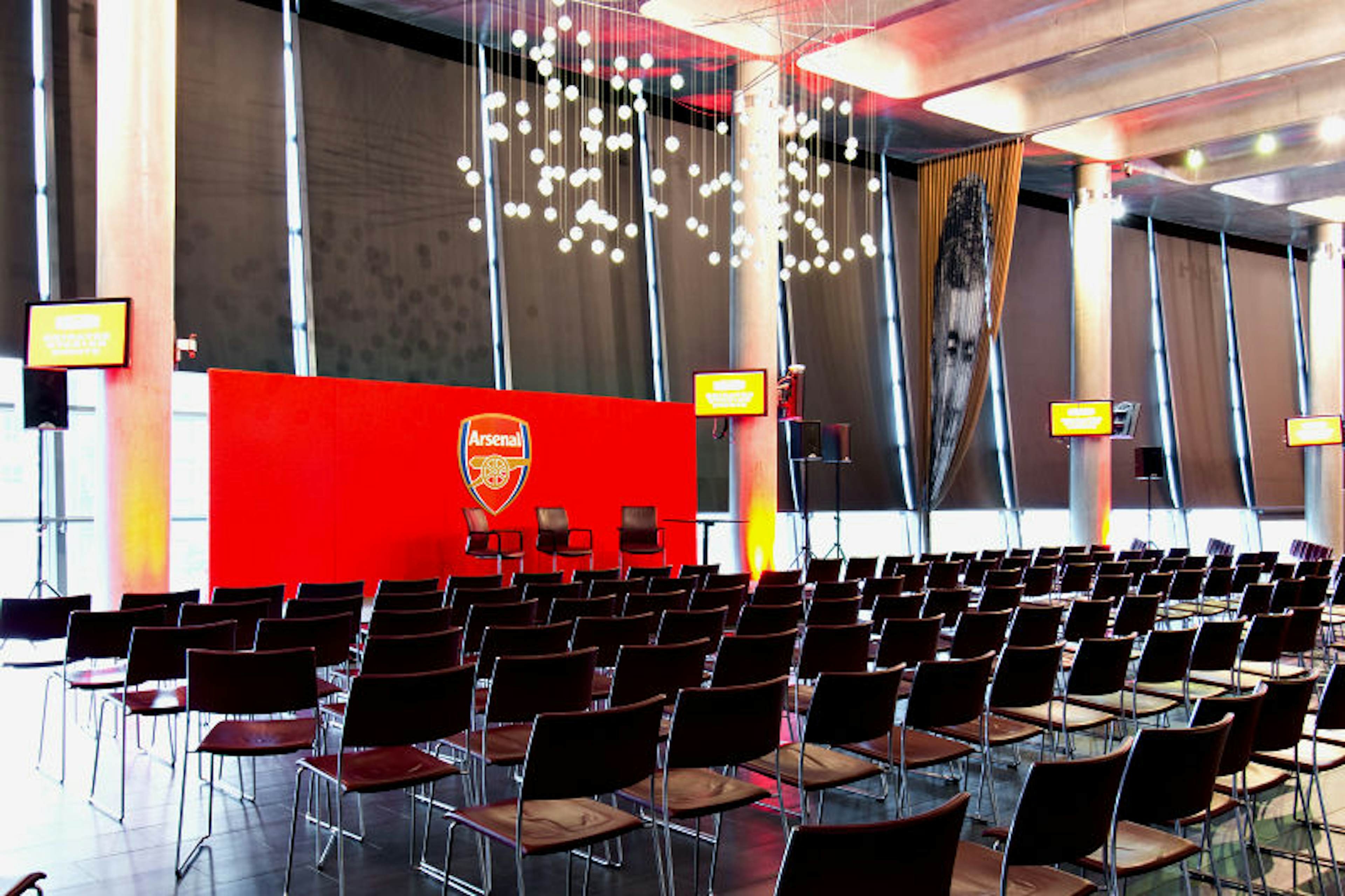 Arsenal Football Club - Emirates Stadium - image 3