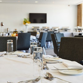 The Lowry Hotel - Meeting Rooms 2,3&4 & Meeting Rooms 7&8 image 1