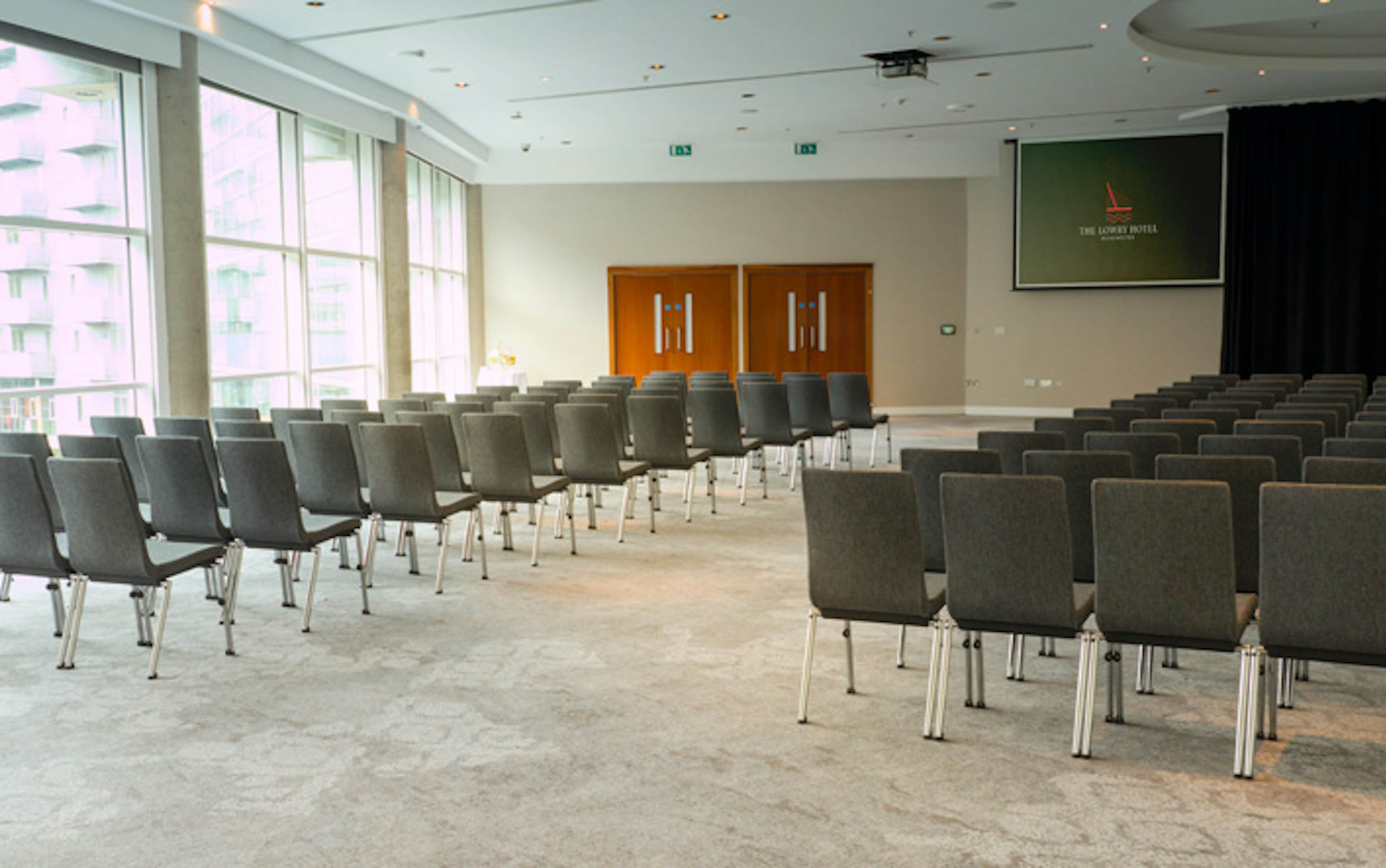 The Lowry Hotel - Half Ball Room- BR1 &BR2 image 1