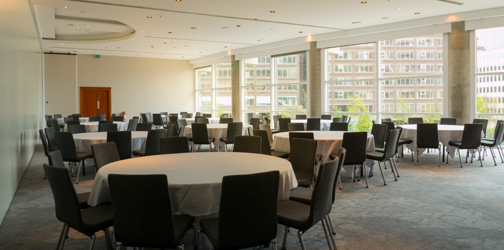 The Lowry Hotel - Half Ball Room- BR1 &BR2 image 5