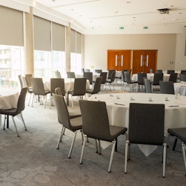 The Lowry Hotel - Half Ball Room- BR1 &BR2 image 2