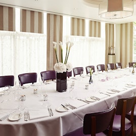 The Lowry Hotel - Private Dining Room image 1