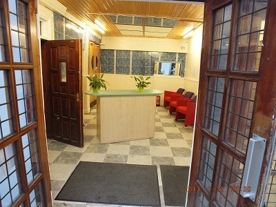 Amazing Grace Worship Centre - First Floor Hall image 1