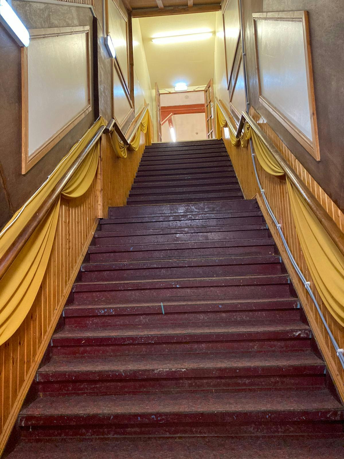 Amazing Grace Worship Centre - First Floor Hall image 9