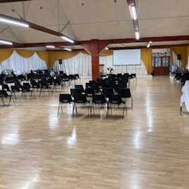 Amazing Grace Worship Centre - First Floor Hall image 6