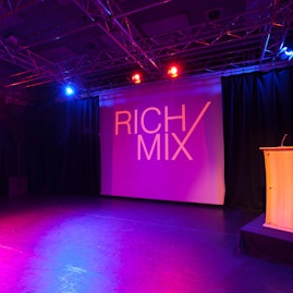 Rich Mix - The Studio image 7