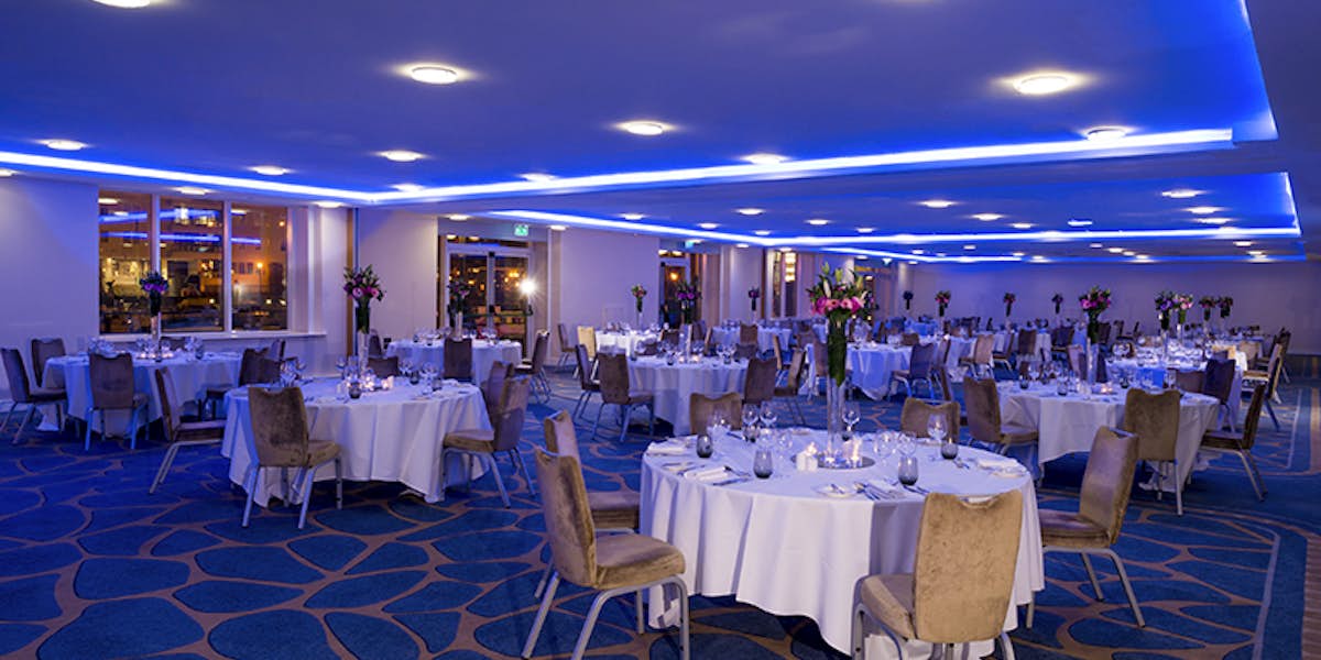 The Chelsea Harbour Hotel Spa The Chelsea Harbour Hotel Spa