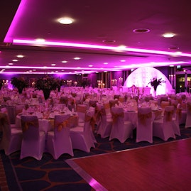 The Chelsea Harbour Hotel - The Grand Ballroom image 4