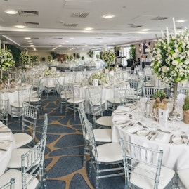 The Chelsea Harbour Hotel - The Grand Ballroom image 2