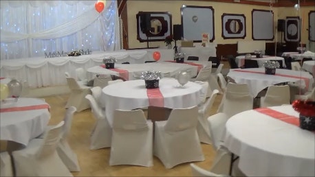 Amazing Grace Worship Centre - First Floor Hall image 6