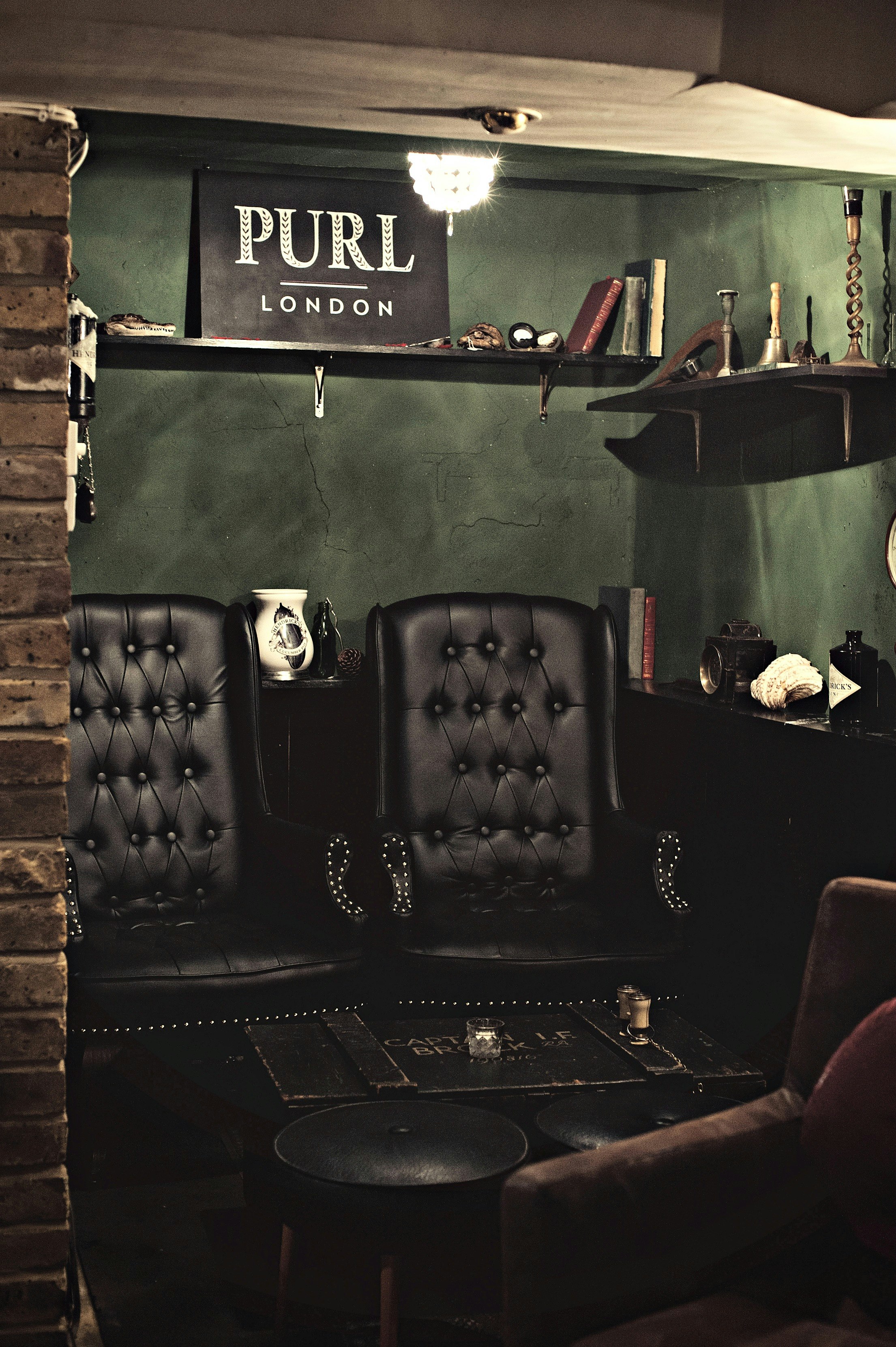 Purl London - Whole venue image 6