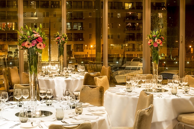 The Chelsea Harbour Hotel - Grand Room 1 image 3