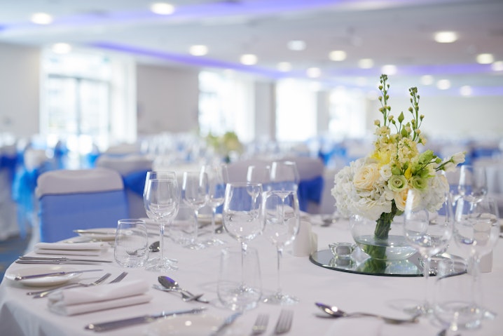 The Chelsea Harbour Hotel - Grand Room 1 image 1