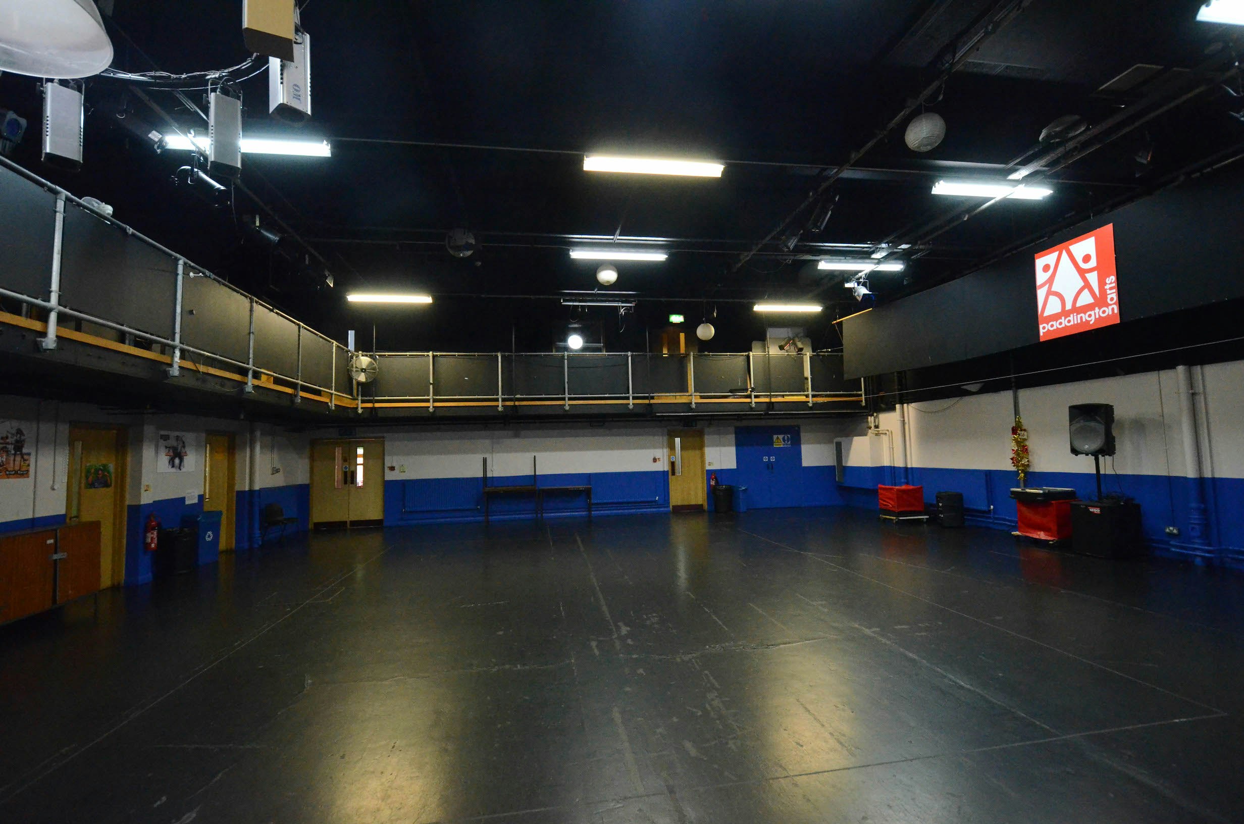 Paddington Arts  - Main Hall image 1
