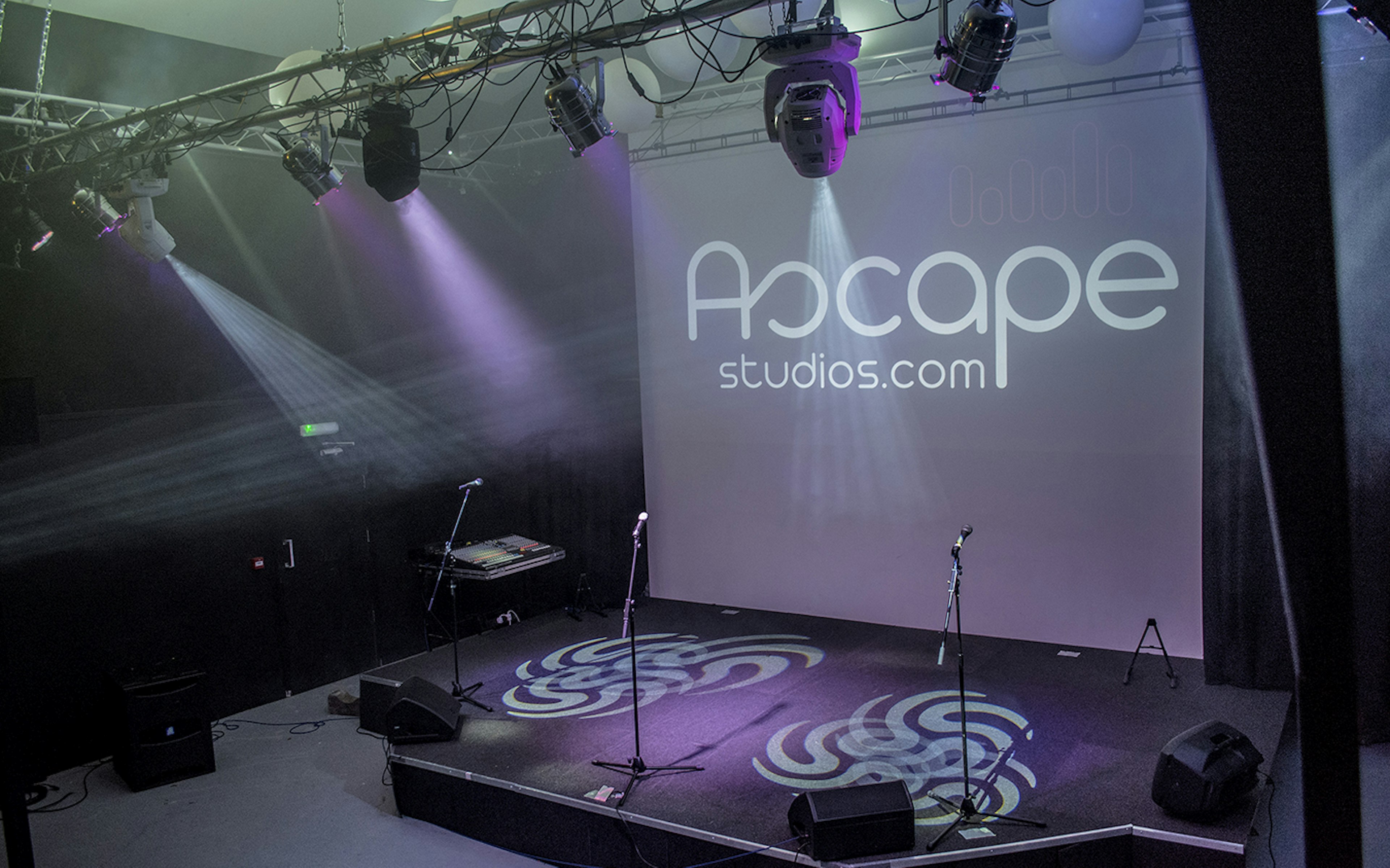 Ascape Studios - image
