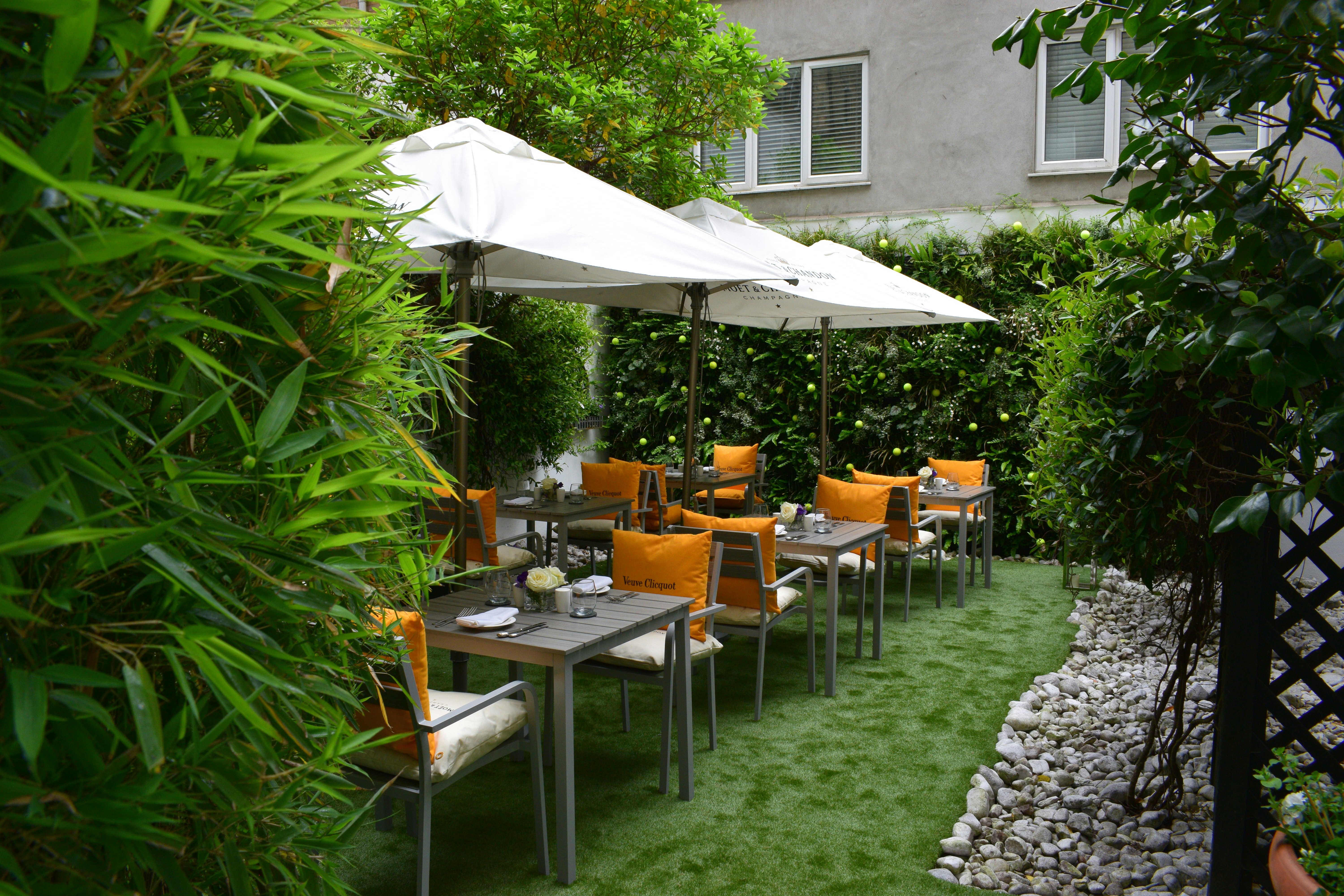 Events | The Hyde Restaurant, Bar & Garden