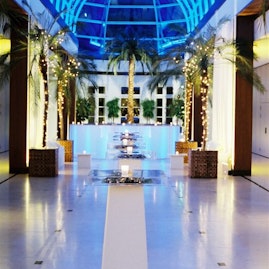 The Hurlingham Club - Palm Court and Orangery image 6