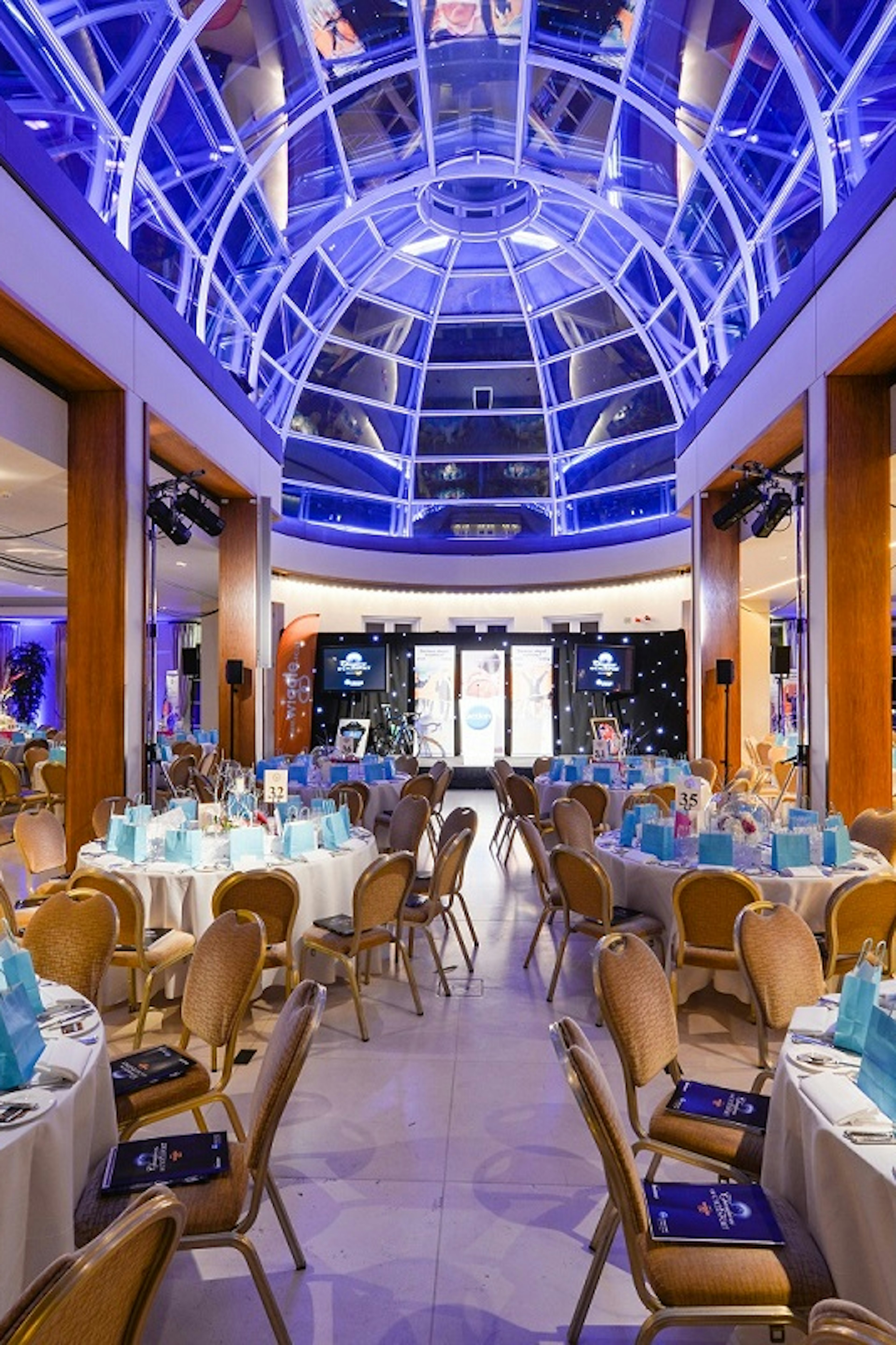 Events | Palm Court and Orangery