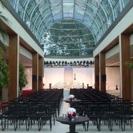 The Hurlingham Club - Palm Court and Orangery image 5