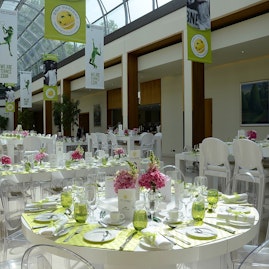 The Hurlingham Club - Palm Court and Orangery image 6