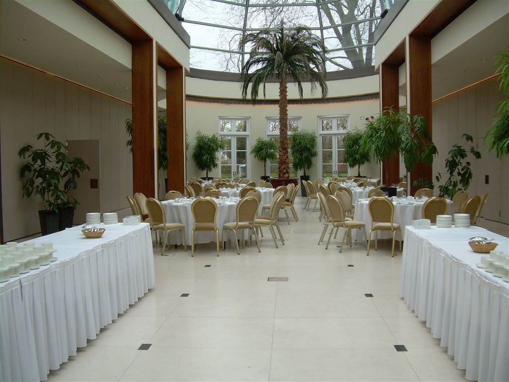 The Hurlingham Club - Palm Court and Orangery image 4