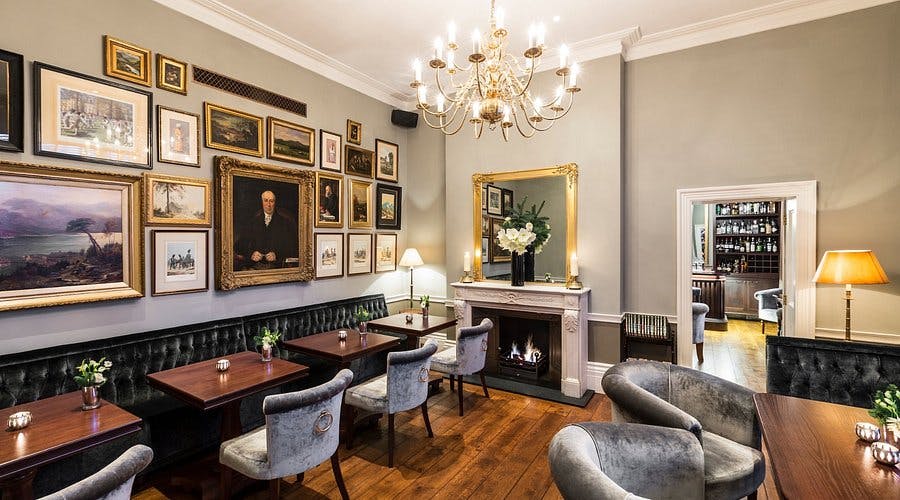 Roseate House London - image 1