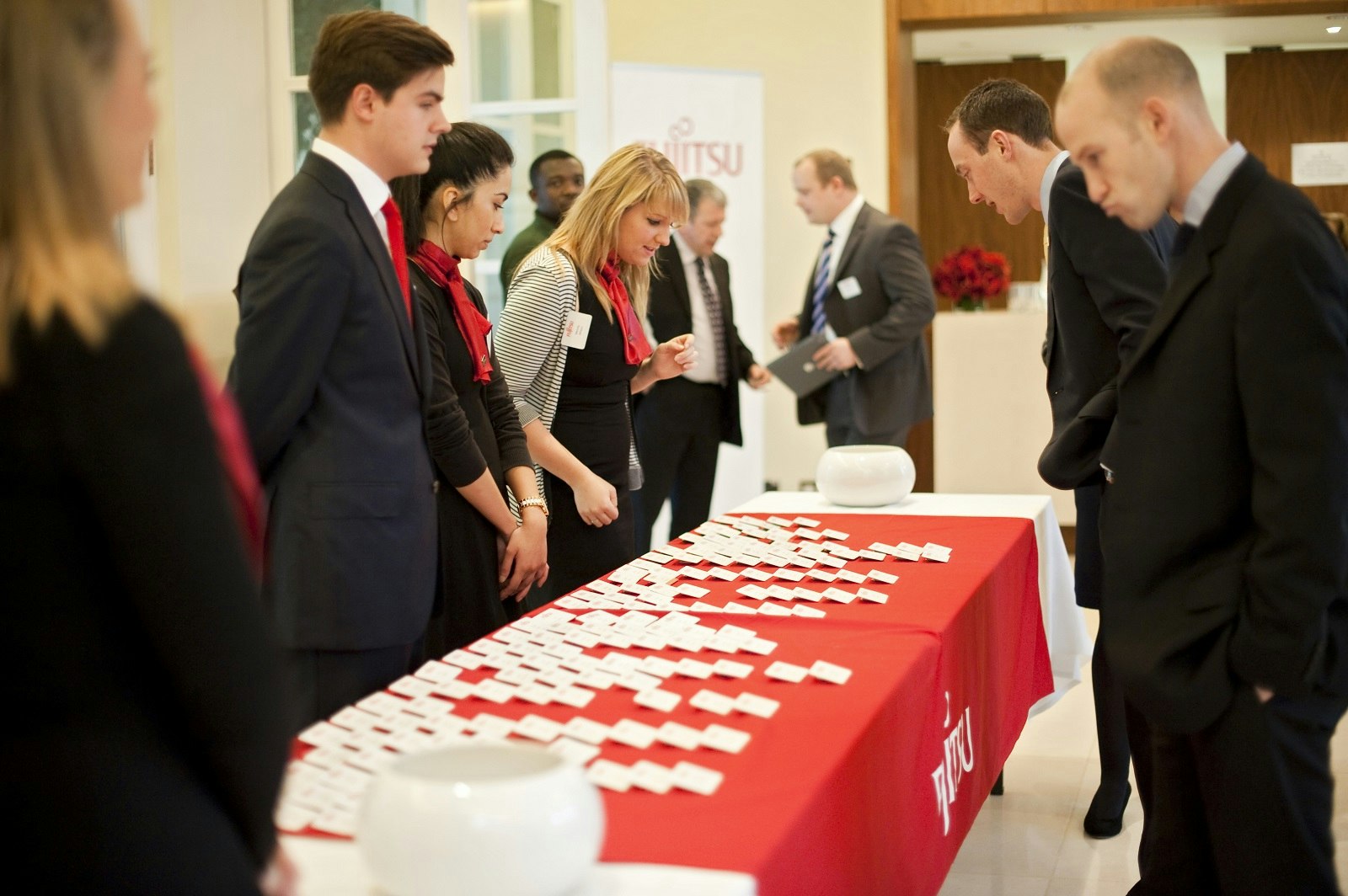 The Hurlingham Club - Broomhouse Suite image 5