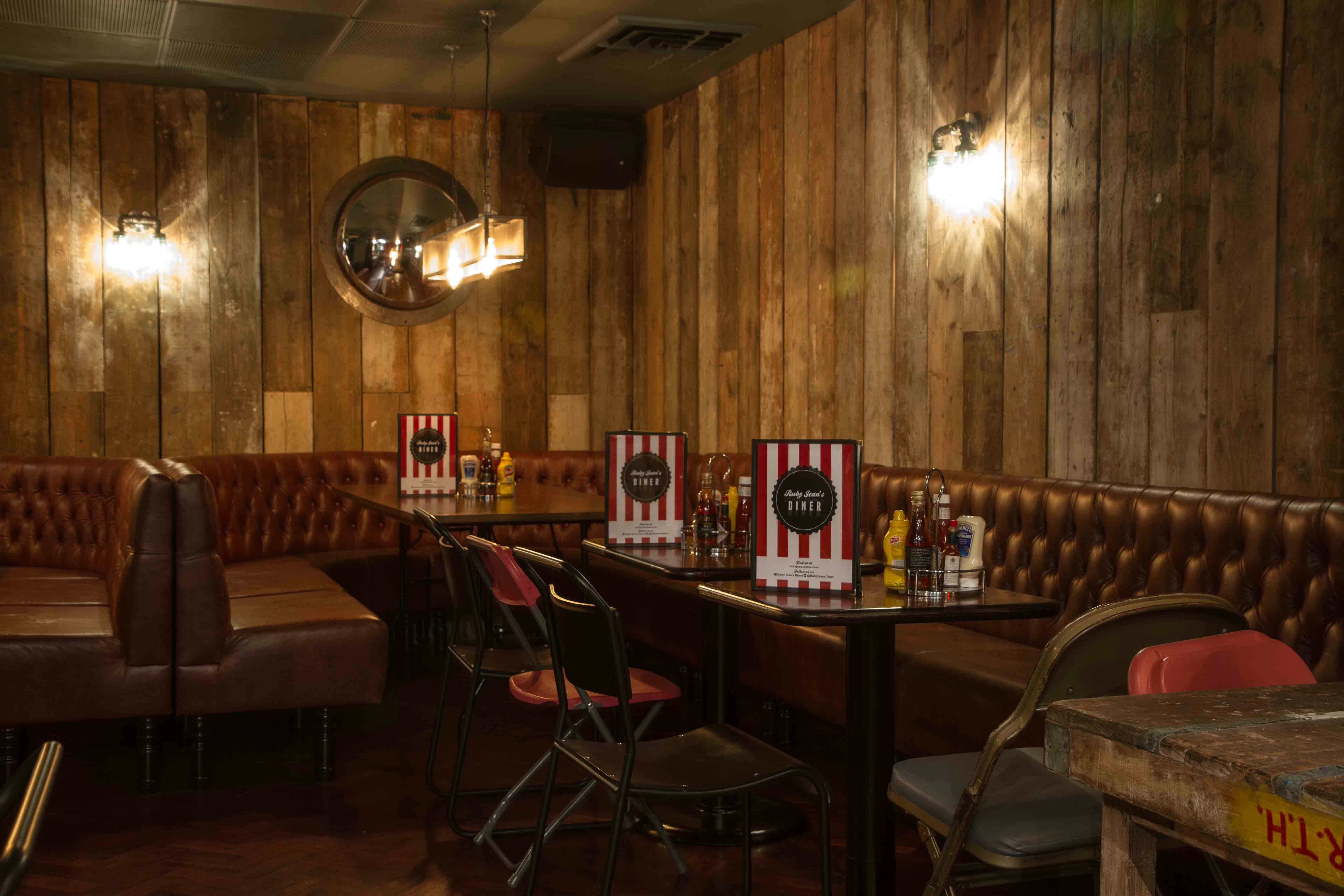 The Phoenix, Cavendish Square - The Basement image 2