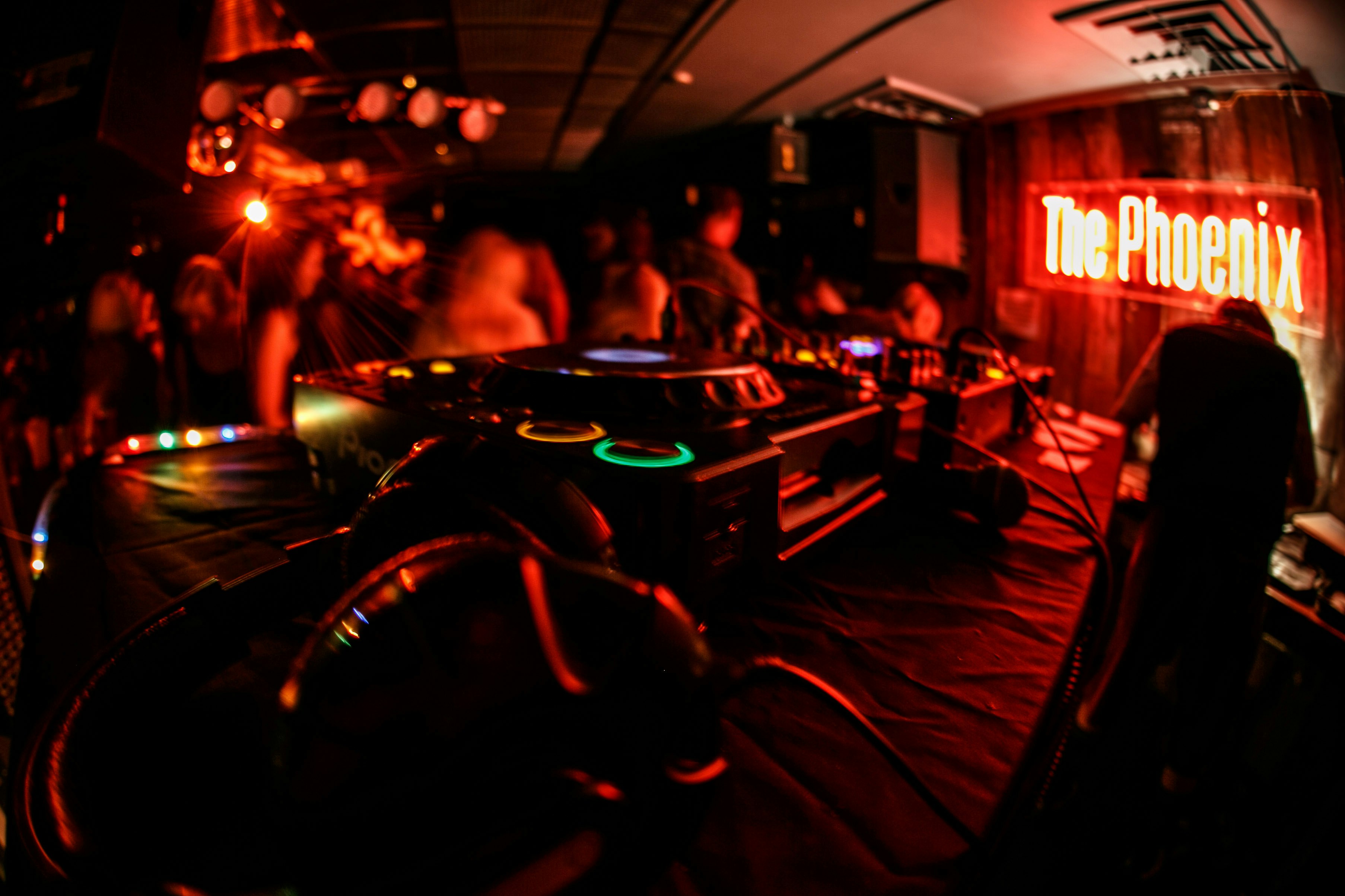 The Phoenix, Cavendish Square - The Basement image 2