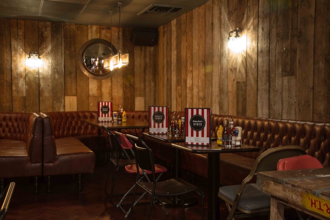 The Phoenix, Cavendish Square - The Basement image 2
