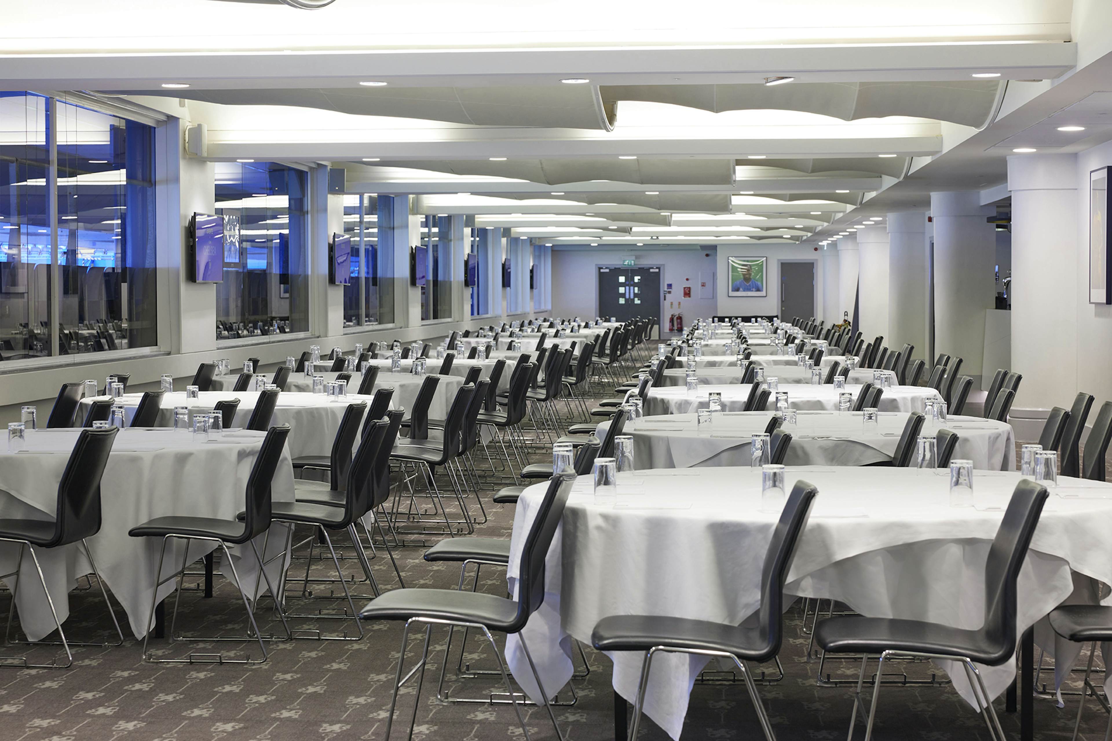 Chelsea Football Club - Canoville Suite  image 3