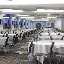 Chelsea Football Club - Canoville Suite  image 3