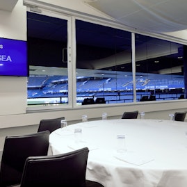 Chelsea Football Club - Canoville Suite  image 4