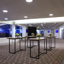 Chelsea Football Club - Canoville Suite  image 7