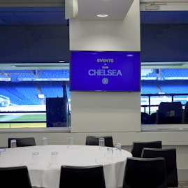 Chelsea Football Club - Canoville Suite  image 9