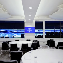 Chelsea Football Club - Canoville Suite  image 6