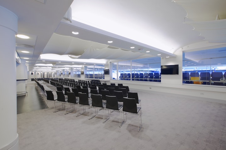 Chelsea Football Club - Canoville Suite  image 1