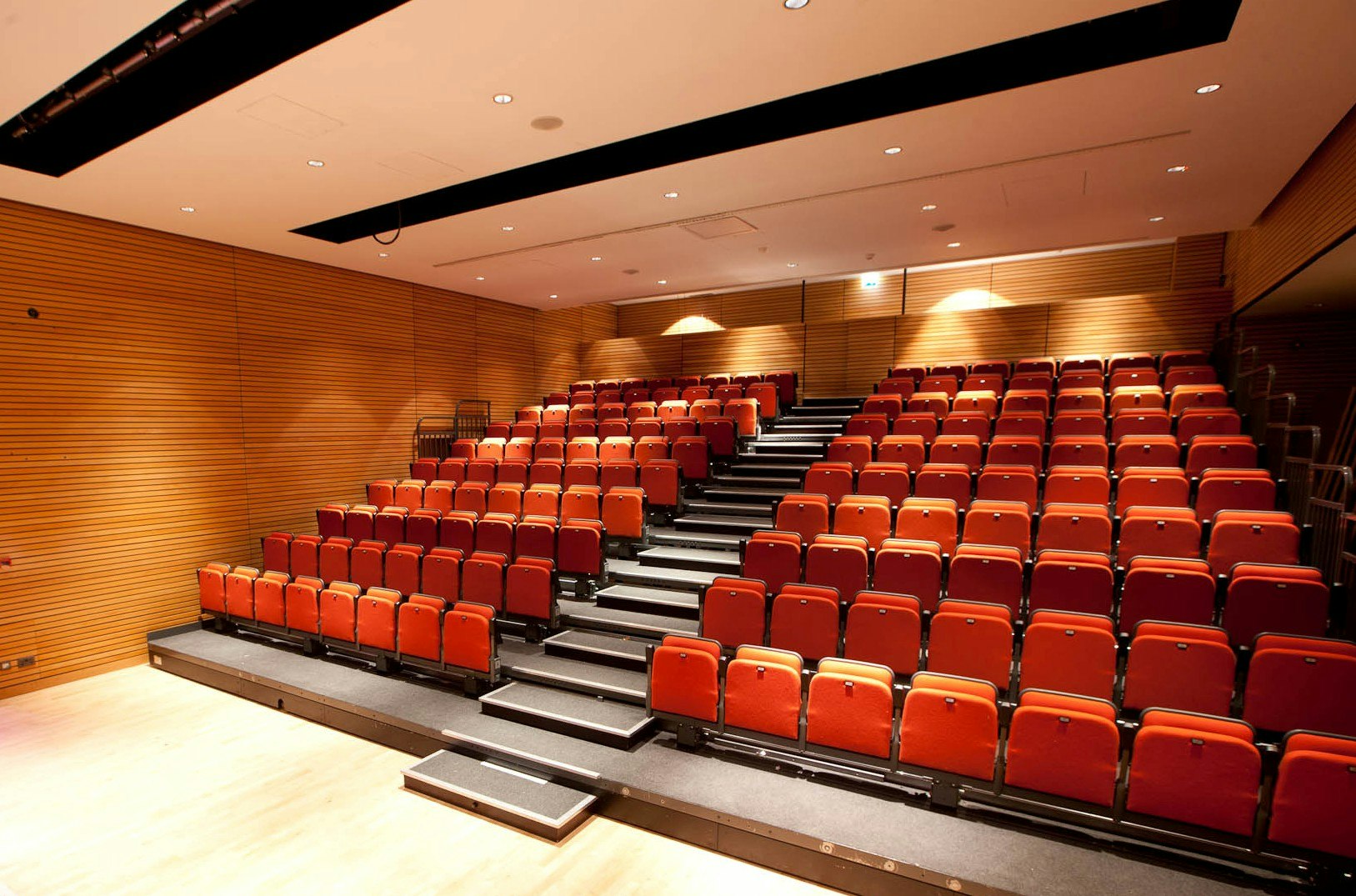 Auditoriums Venues in London - The Hurlingham Club