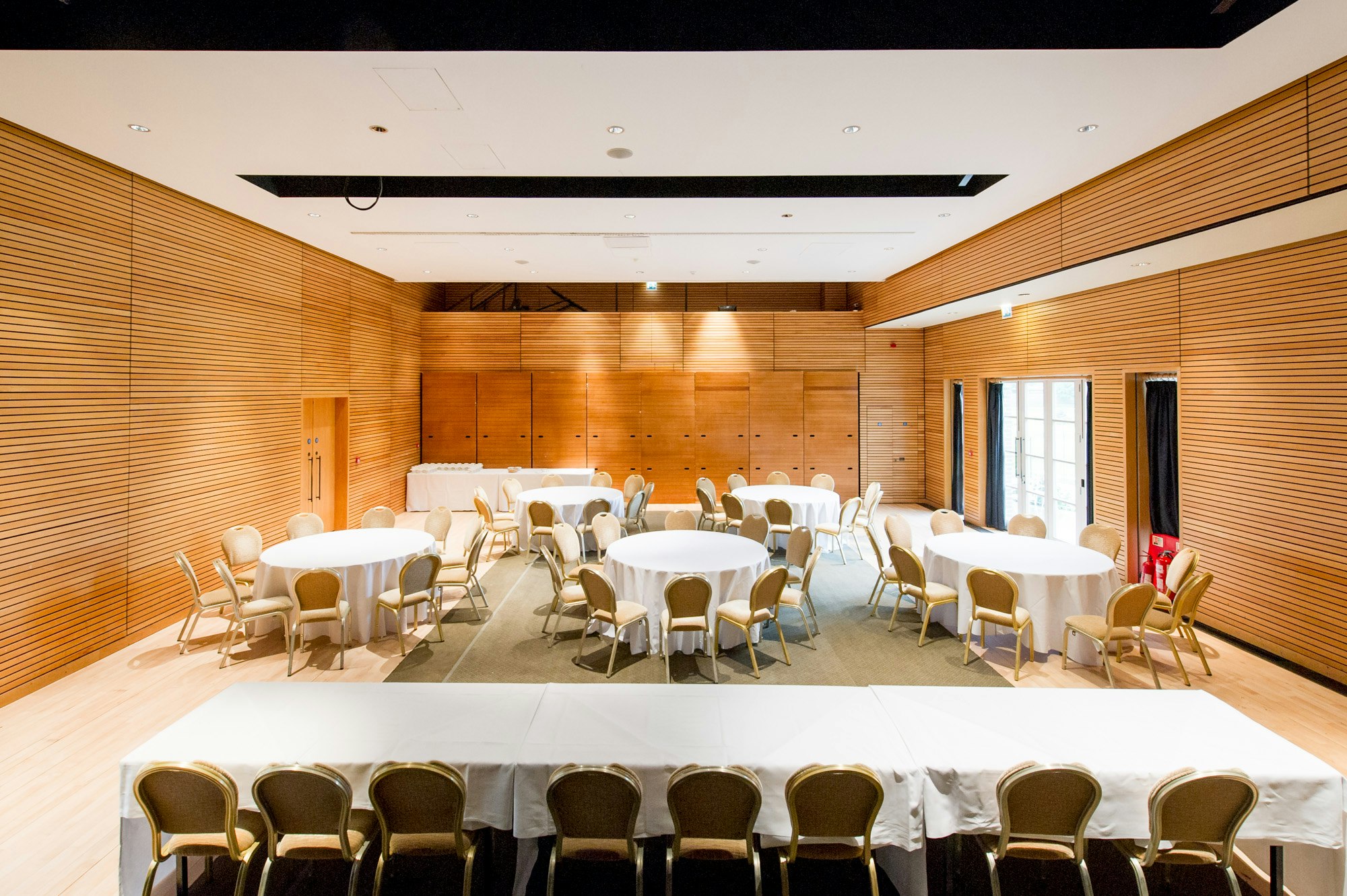 The Hurlingham Club - Mulgrave Theatre image 3