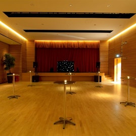 The Hurlingham Club - Mulgrave Theatre image 2