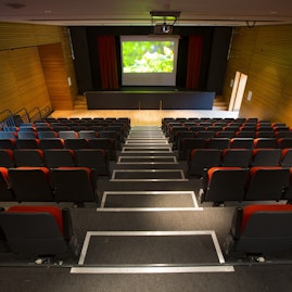 The Hurlingham Club - Mulgrave Theatre image 1